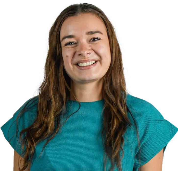 Photo d'une conseillère Clementine.fr